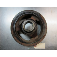 22Y009 Crankshaft Pulley For 07-08 GMC Yukon  5.3